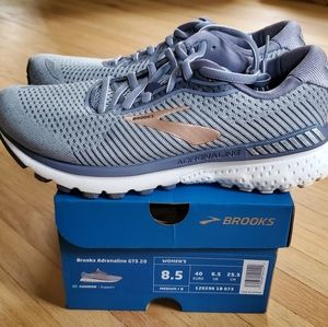 Women's Brooks Adrenaline GTS 20